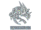 donk (Glitter) | Shanghai 2024 image